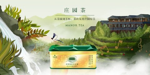 华祥苑茶叶 传承与创新中的茶香之道