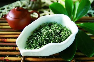 为何你泡的茶没有茶艺师的好喝?