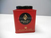 匠心传承，锁住鲜醇——探秘广东100装红茶铁罐的包装之道